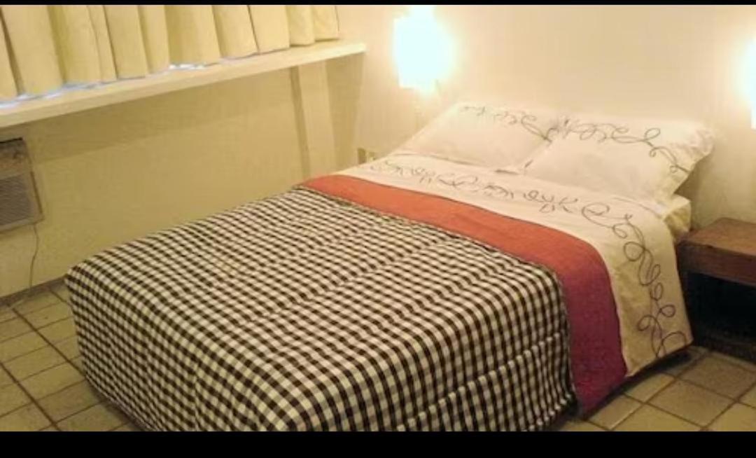 Apartamento Em Frente Ao Mar! Curta O Rio Com Tranquilidade, Conforto E Muitas Facilidades!! *