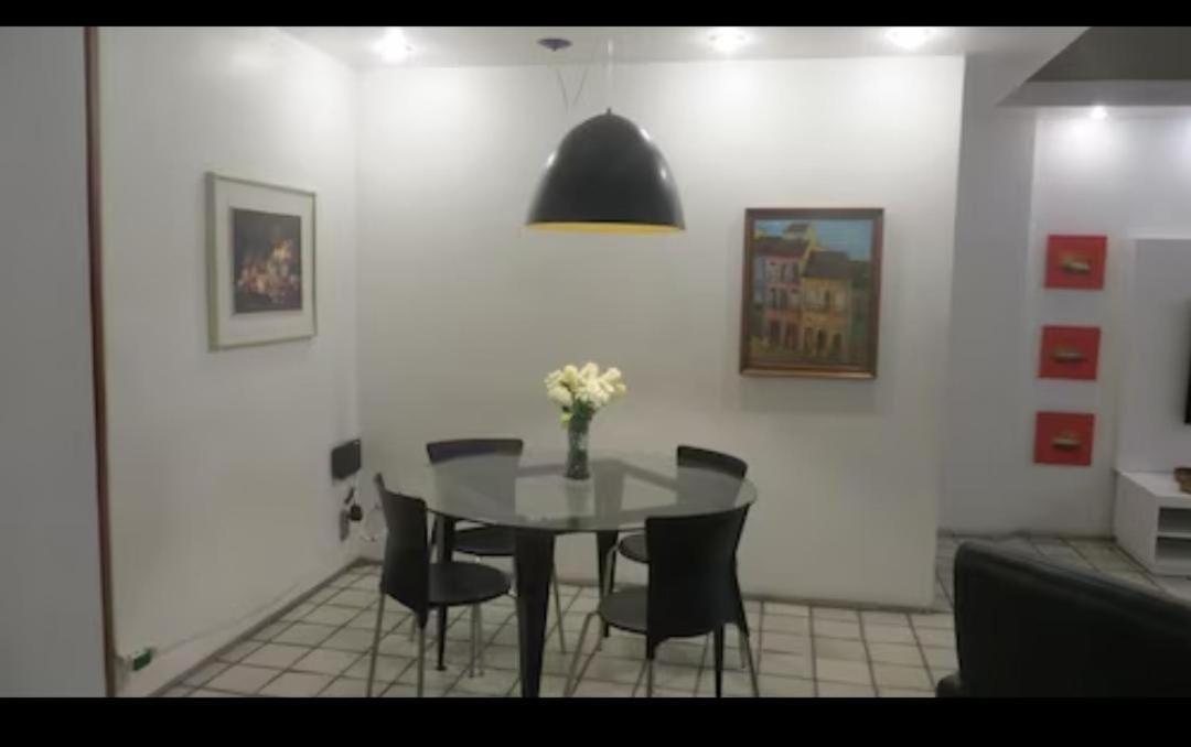 Em Frente Ao Mar! Curta O Rio Com Tranquilidade, Conforto E Muitas Facilidades!! Apartamento Río de Janeiro