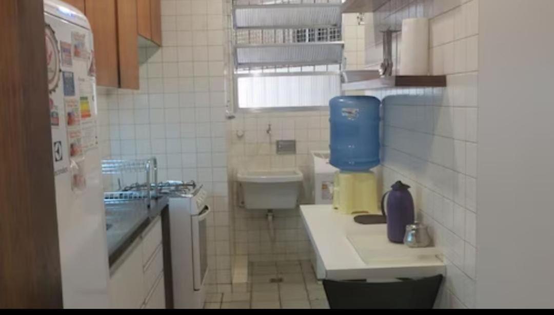 Apartamento Em Frente Ao Mar! Curta O Rio Com Tranquilidade, Conforto E Muitas Facilidades!! *