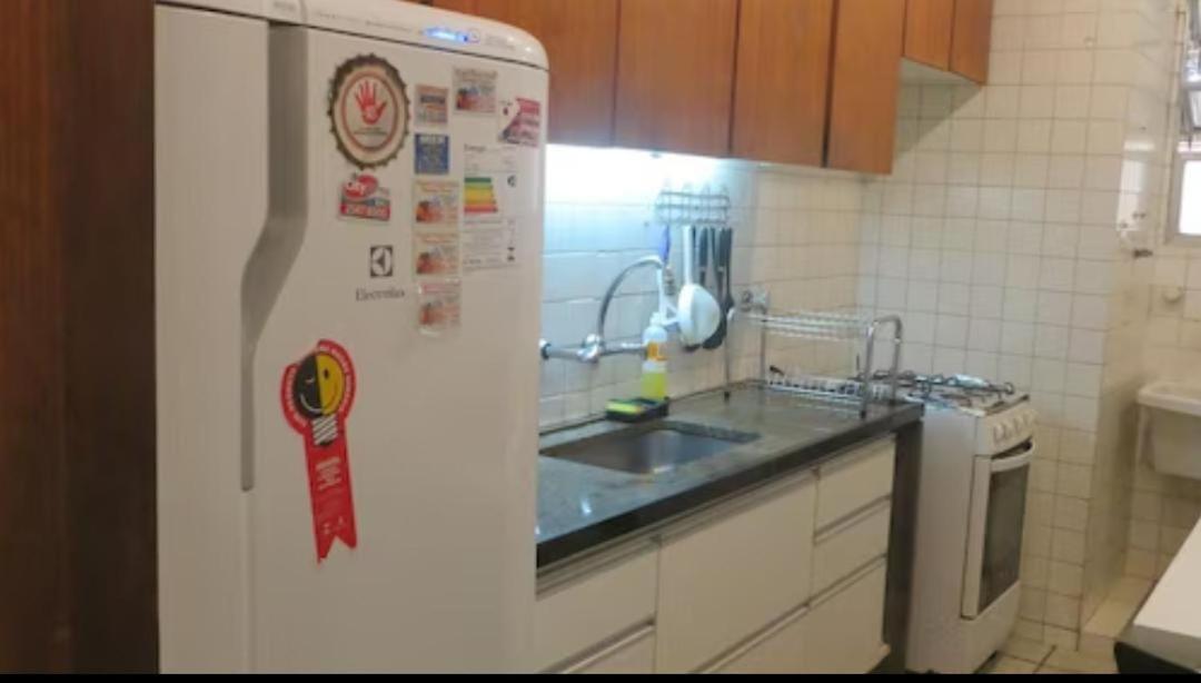 Apartamento Em Frente Ao Mar! Curta O Rio Com Tranquilidade, Conforto E Muitas Facilidades!!